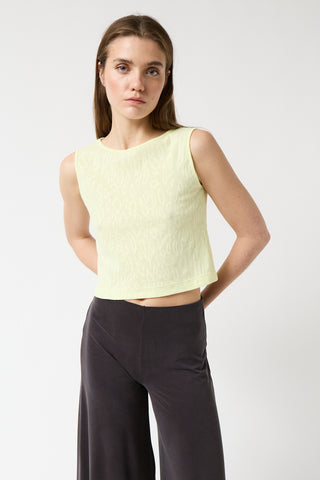 Lemonade Top by amt. studio, AW26/27 — image 4
