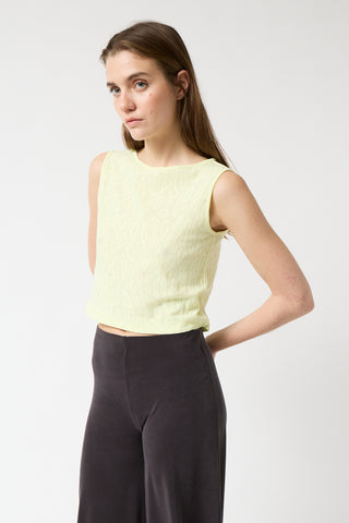 Lemonade Top by amt. studio, AW26/27 — image 5