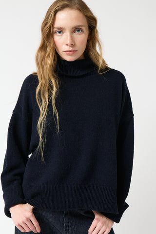 Liebe Jersey in LVMH deadstock by amt. studio — image 2