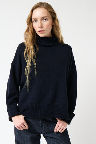 Liebe Jersey in LVMH deadstock by amt. studio — image 3