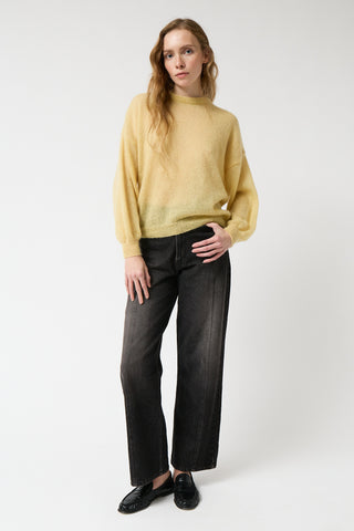 Limon Jersey in LVMH deadstock by amt. studio — image 4