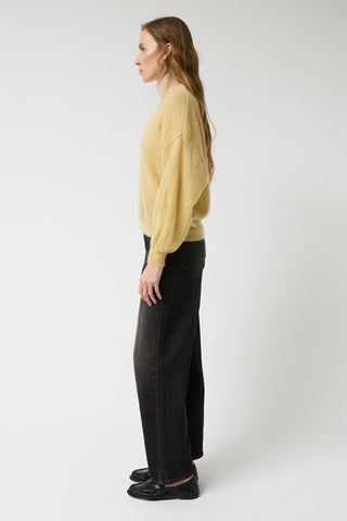 Limon Jersey in LVMH deadstock by amt. studio — image 5