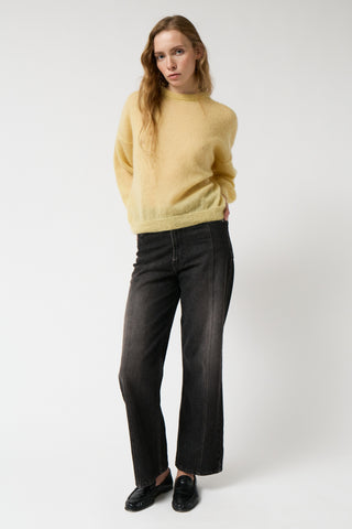 Limon Jersey in LVMH deadstock by amt. studio — image 6