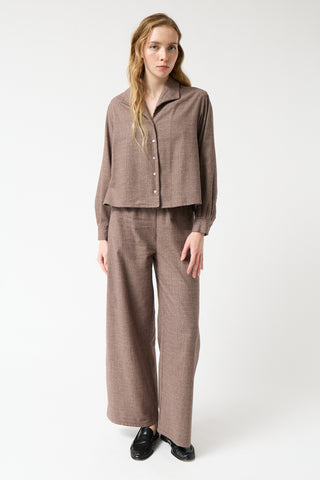 Nut Shirt by amt. studio, AW26/27 — image 2