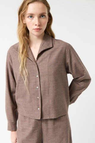 Nut Shirt by amt. studio, AW26/27 — image 3