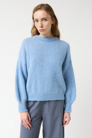 Praline Jersey in alpaca by amt. studio — image 7