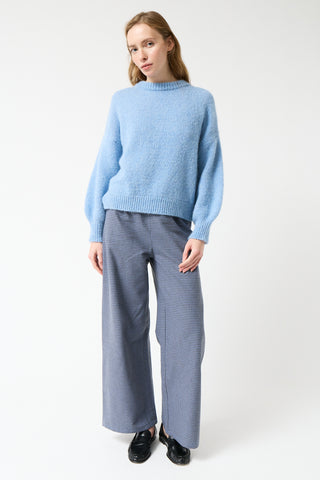 Praline Jersey in alpaca by amt. studio — image 9