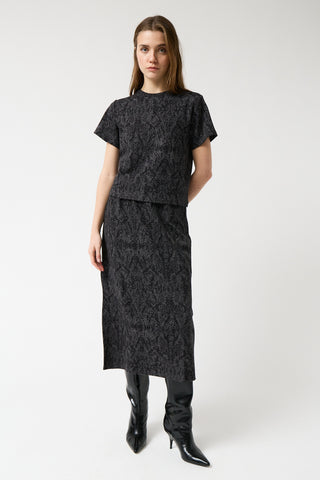 Serp T-shirt by amt. studio, AW26/27 — image 5