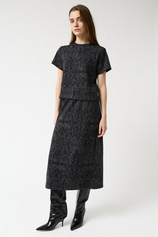 Serp Skirt by amt. studio, AW26/27 — image 6