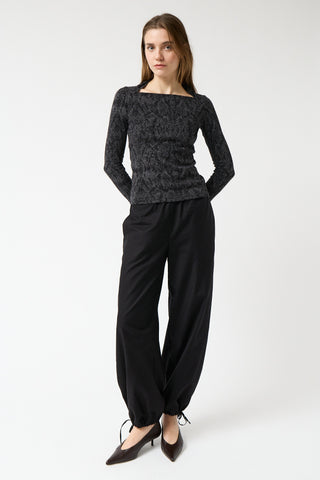 Serp Long Top by amt. studio, AW26/27 — image 4