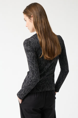 Serp Long Top by amt. studio, AW26/27 — image 5