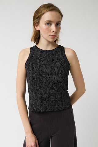 Serp Tank Top by amt. studio, AW26/27 — image 3
