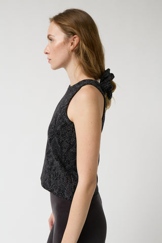 Serp Tank Top by amt. studio, AW26/27 — image 6