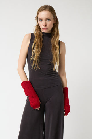 Spicy Mittens in merino wool by amt. studio — image 2