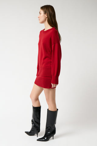 Spicy Jersey in merino wool by amt. studio — image 5