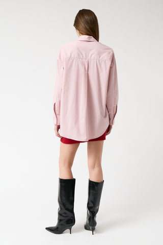 Sweet Shirt in organic cotton by amt. studio — image 4