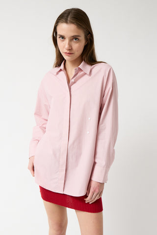 Sweet Shirt in organic cotton by amt. studio — image 2