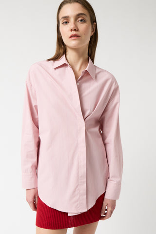 Sweet Shirt in organic cotton by amt. studio — image 6