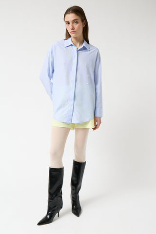 Salty Shirt in tencel by amt. studio — image 3