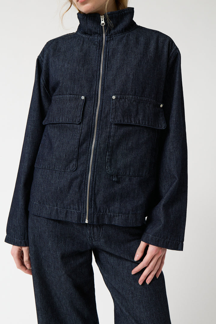 Ternura Jacket