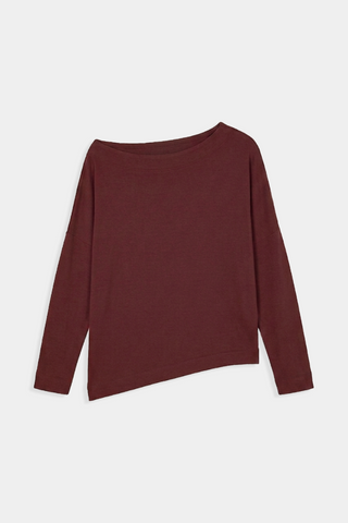 Bean Jersey by amt. studio, AW26/27