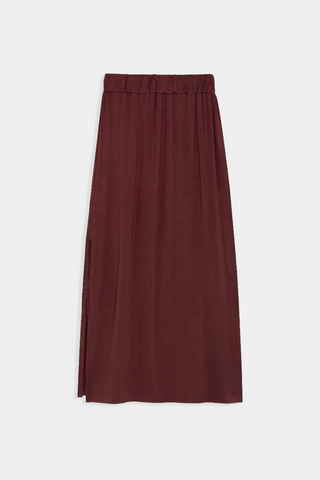 Bean Skirt by amt. studio, AW26/27 — image 2