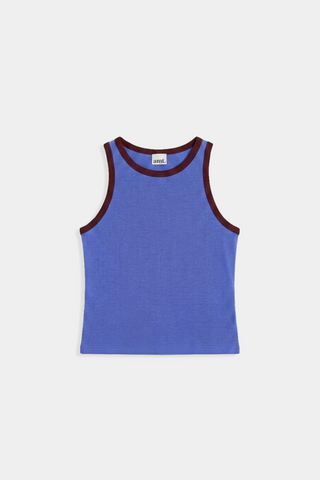 Bean Tank Top by amt. studio, AW26/27