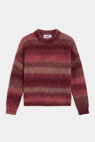 Blossom Jersey in alpaca by amt. studio
