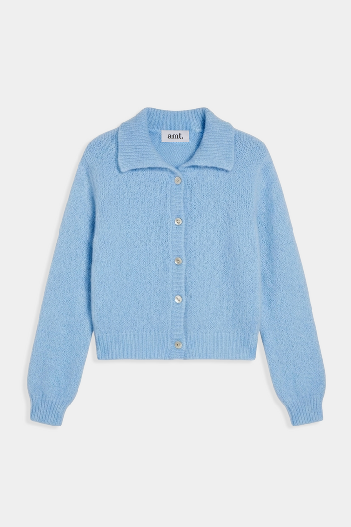 Praline Cardigan