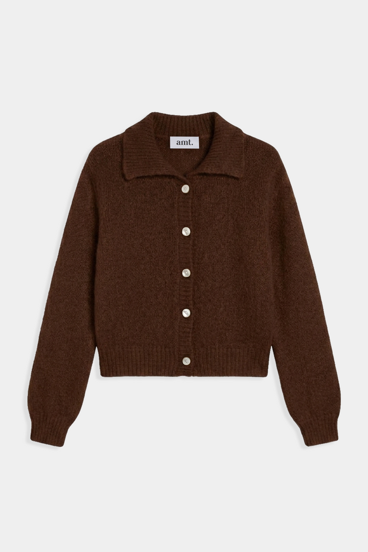 Praline Cardigan