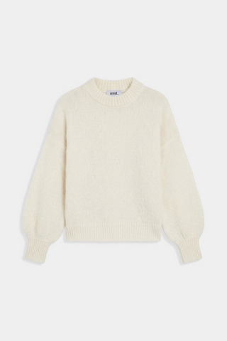 Praline Jersey in alpaca by amt. studio — image 3