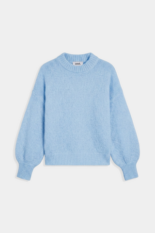 Praline Jersey in alpaca by amt. studio — image 2