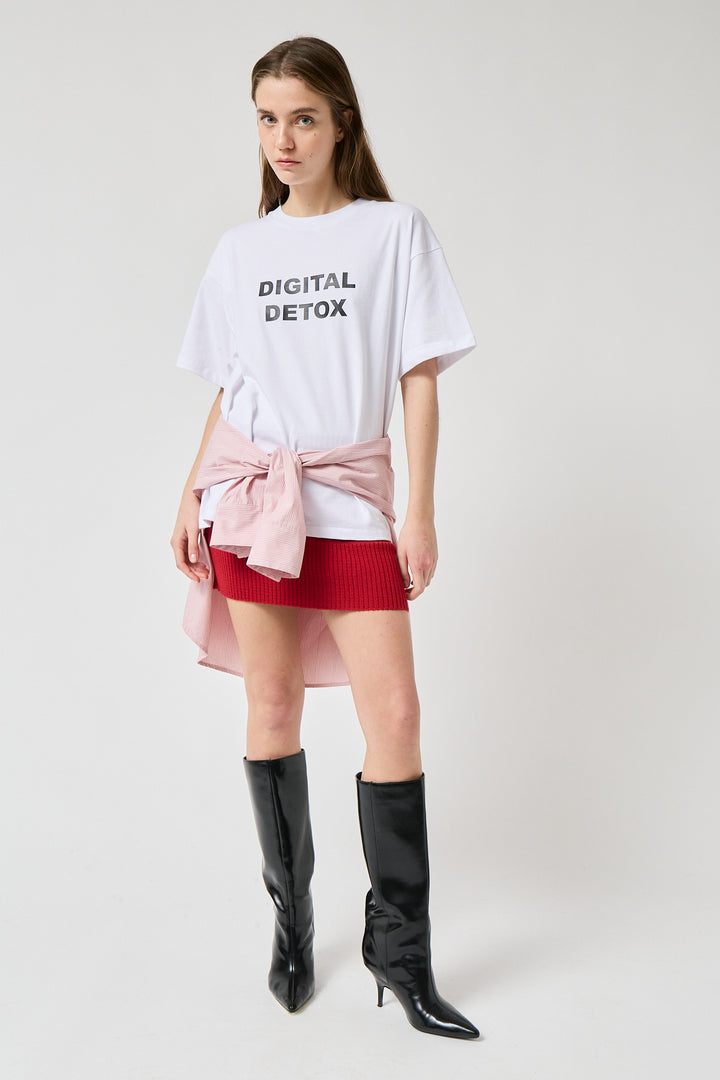 Samarreta Digital Detox