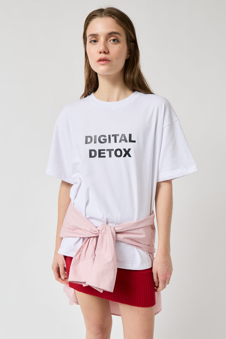 Samarreta Digital Detox