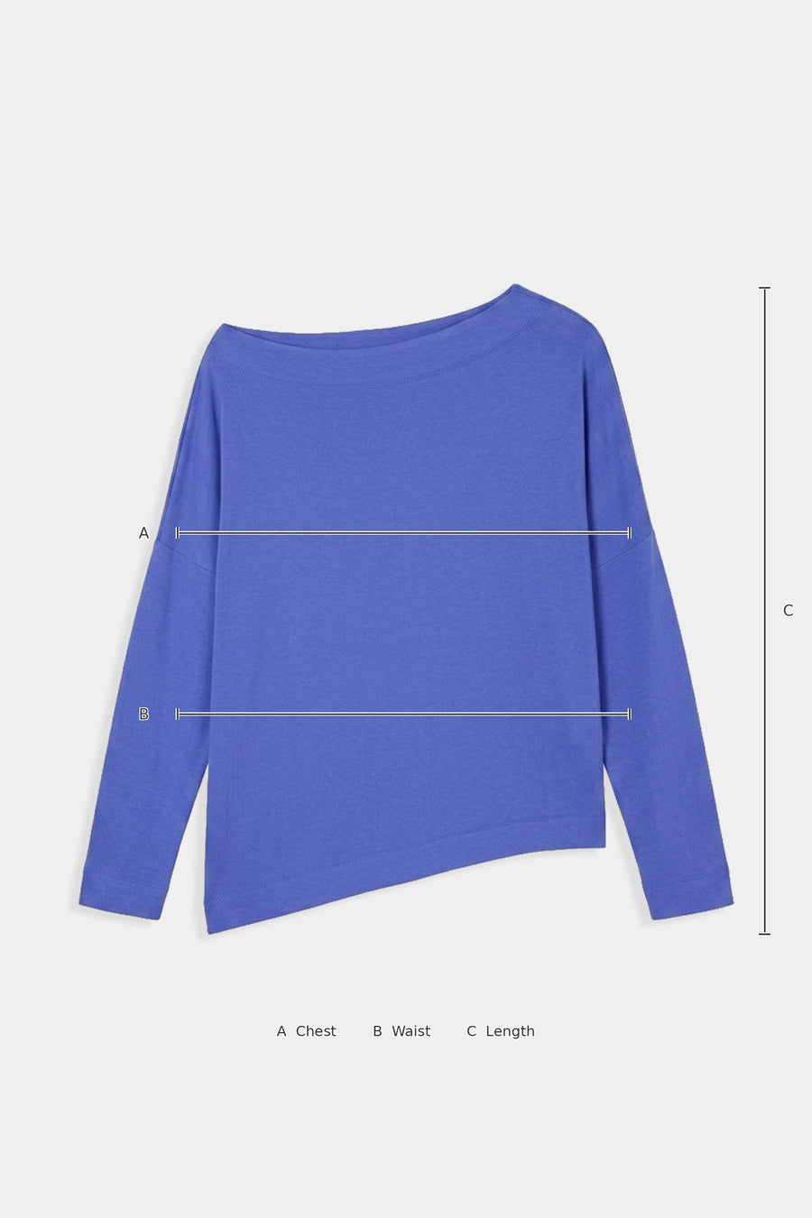 Size Guide – Bean Jersey