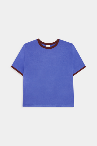 Bean T-shirt by amt. studio, AW26/27 — image 2