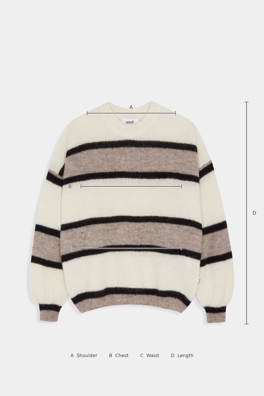 Size Guide – Briox Jersey