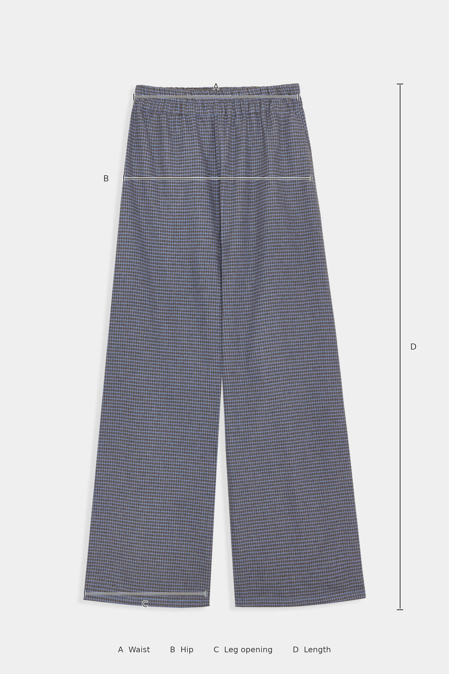 Size Guide – Hera Pants