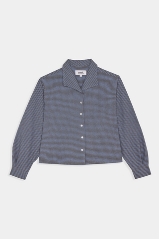 Hera Shirt by amt. studio, AW26/27