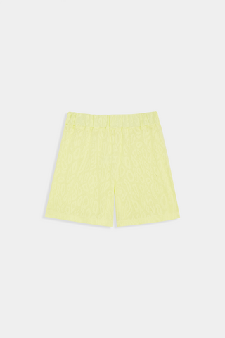Lemonade Short by amt. studio, AW26/27