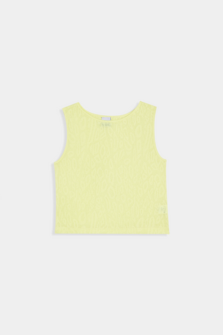 Lemonade Top by amt. studio, AW26/27