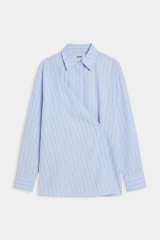 Salty Shirt in tencel by amt. studio