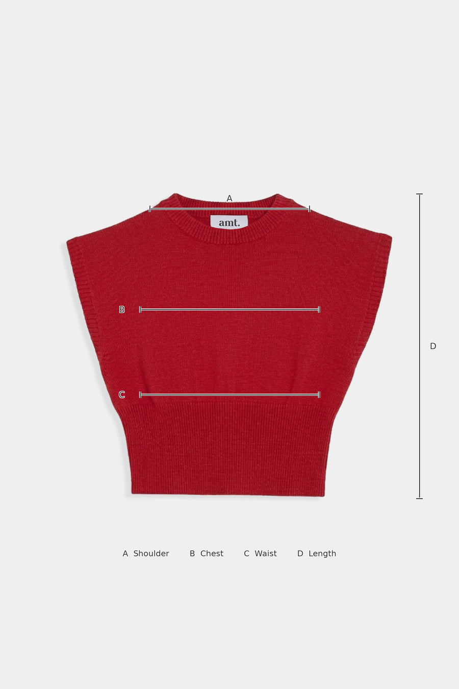 Size Guide – Spicy Top