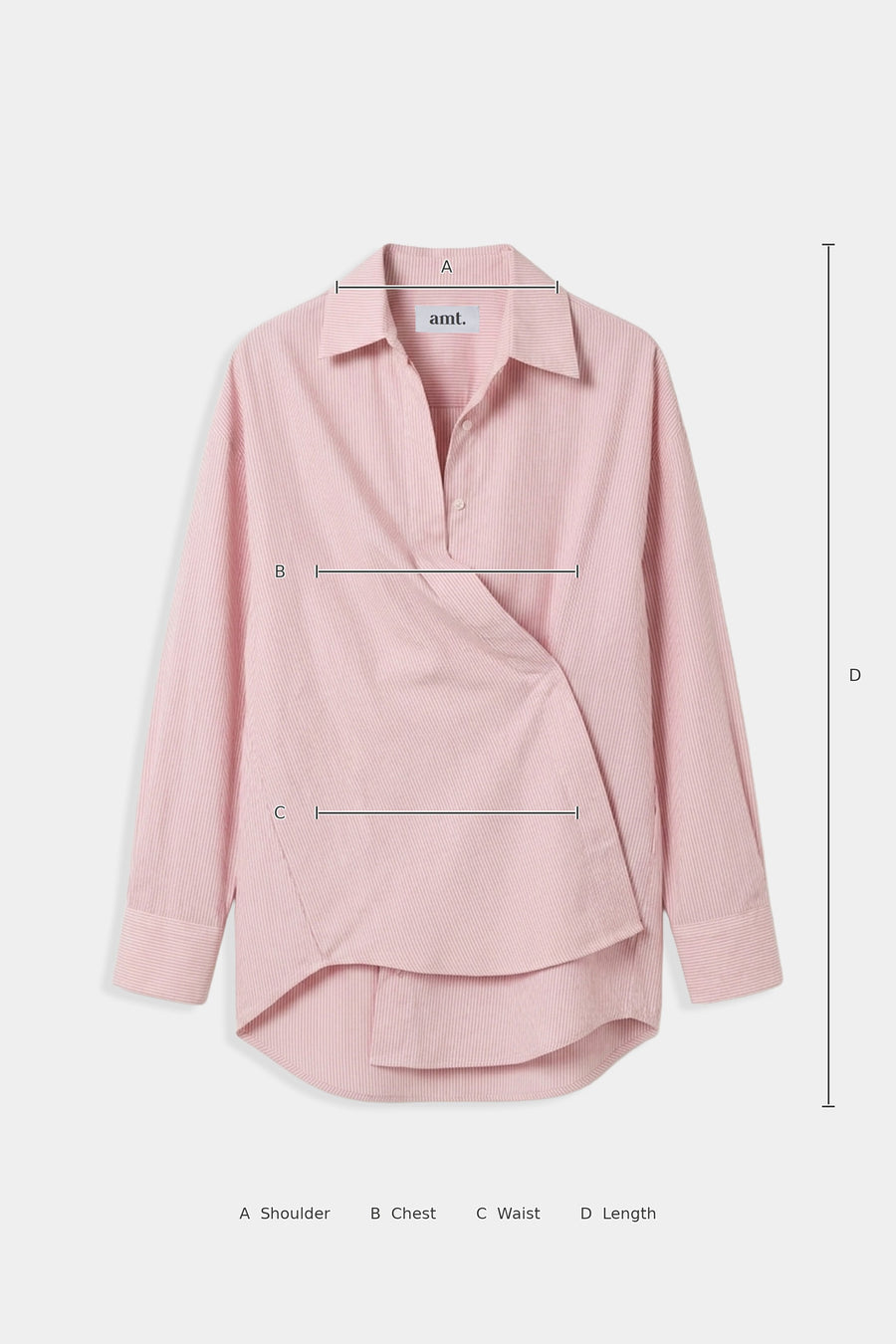 Size Guide – Sweet Shirt